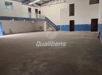 Comercial · 245m² · Imóvel Comercial Em Jardim Itapeva, Mauá/sp de 245 m² Para Locação R$8.000,00/mes