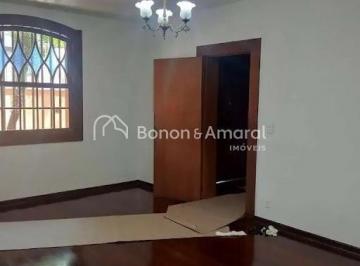 Casa · 300m² · 3 Quartos · 3 Vagas · Casa Em Chácara Da Barra, Campinas/sp de 300 m² 3 Quartos Para Locação R$12.000,00/mes