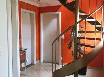 Casa · 201m² · 3 Quartos · 2 Vagas · Sobrado Em Vila Mendonça, Araçatuba/sp de 201 m² 3 Quartos À Venda por R$750.000
