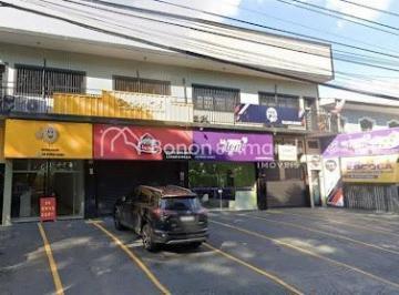 Comercial · 80m² · Imóvel Comercial Em Vila Marieta, Campinas/sp de 80 m² Para Locação R$4.500,00/mes