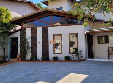Casa · 3 Quartos · 1 Vaga · Casa Em Chácara Roselândia, Cotia/sp de 0 m² 3 Quartos À Venda por R$830.000