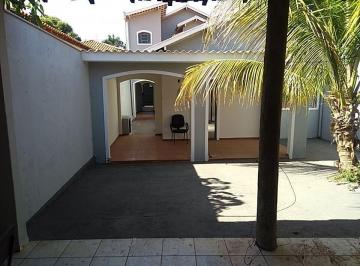 Casa · 203m² · 3 Quartos · 2 Vagas · Sobrado Em Vila Estádio, Araçatuba/sp de 203 m² 3 Quartos À Venda por R$800.000