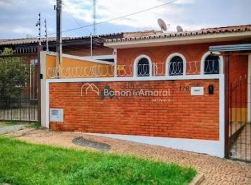 Casa · 176m² · 4 Quartos · Casa Em Santa Cecília, Paulínia/sp de 176 m² 4 Quartos À Venda por R$695.000