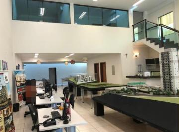 Comercial · 430m² · Imóvel Comercial Em Chácaras Reunidas São Jorge, Sorocaba/sp de 430 m² À Venda por R$1.900.100ou