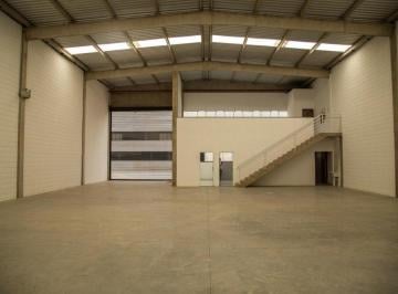 Comercial · 500m² · 4 Vagas · Galpão Em Parque Reserva Fazenda Imperial, Sorocaba/sp de 500 m² Para Locação R$16.930,00/mes