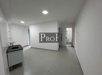 Comercial · 34m² · 2 Quartos · Studio Em São José, São Caetano Do Sul/sp de 34 m² 2 Quartos Para Locação R$2.460,00/mes