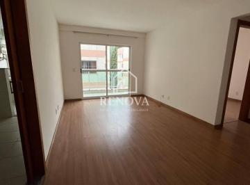 Apartamento · 53m² · 1 Quarto · 1 Vaga · Apartamento Em Várzea, Teresópolis/rj de 53 m² 1 Quartos Para Locação R$1.950,00/mes