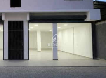 Comercial · 67m² · 2 Vagas · Loja Em Meudon, Teresópolis/rj de 67 m² Para Locação R$3.200,00/mes