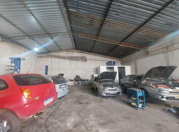 Comercial · 260m² · 10 Vagas · Salão Em Jardim Itacolomi, Mogi Guaçu/sp de 260 m² À Venda por R$650.000