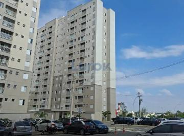 Apartamento · 48m² · 2 Quartos · 1 Vaga · Apartamento Em Jardim Novo Horizonte, Valinhos/sp de 48 m² 2 Quartos Para Locação R$2.900,00/mes