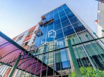 Comercial · 35m² · Imóvel Comercial Em Rio Branco, Porto Alegre/rs de 35 m² Para Locação R$650,00/mes