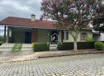 Casa · 170m² · 5 Quartos · 3 Vagas · Casa Em Panorama, Teresópolis/rj de 170 m² 5 Quartos À Venda por R$999.000ou Para Locação R$6