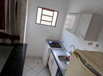 Apartamento · 15m² · 1 Quarto · Kitnet Em Centro, Jacareí/sp de 15 m² 1 Quartos Para Locação R$900,00/mes