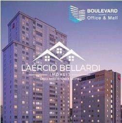 Comercial · 395m² · 5 Vagas · Imóvel Comercial Em Centro, Jacareí/sp de 395 m² Para Locação R$16.000,00/mes