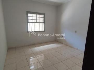 Casa · 200m² · 3 Quartos · 3 Vagas · Casa Em Nova Paulínia, Paulínia/sp de 200 m² 3 Quartos Para Locação R$6.000,00/mes
