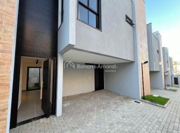 Casa · 168m² · 3 Quartos · 2 Vagas · Casa Em Chácara Primavera, Campinas/sp de 168 m² 3 Quartos Para Locação R$8.000,00/mes