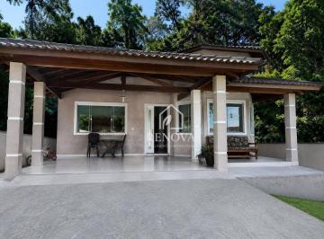 Casa · 147m² · 3 Quartos · 3 Vagas · Casa Em Iconha, Guapimirim/rj de 147 m² 3 Quartos À Venda por R$690.000