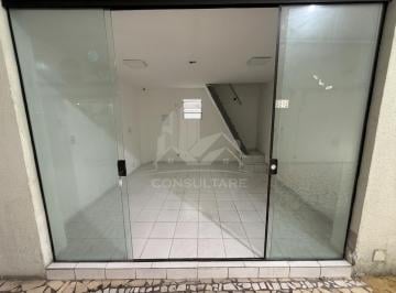Comercial · 34m² · Imóvel Comercial Em Aparecida, Santos/sp de 34 m² Para Locação R$2.300,00/mes