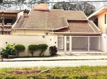 Casa · 382m² · 4 Quartos · 4 Vagas · Casa Em Jardim Chapadão, Campinas/sp de 382 m² 4 Quartos Para Locação R$7.000,00/mes