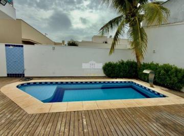 Casa · 325m² · 3 Quartos · 2 Vagas · Sobrado Em Aeroporto, Araçatuba/sp de 325 m² 3 Quartos Para Locação R$6.500,00/mes
