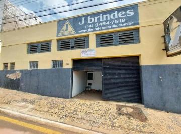 Comercial · 500m² · Loja Em Montolar, Marília/sp de 500 m² Para Locação R$5.000,00/mes