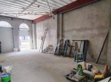 Comercial · 122m² · Imóvel Comercial Em Paquetá, Santos/sp de 122 m² Para Locação R$4.800,00/mes