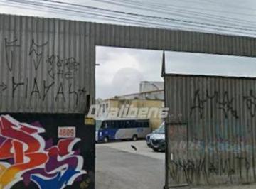 Comercial · 2250m² · Box/garagem Em Jardim Itapeva, Mauá/sp de 2250 m² Para Locação R$18.000,00/mes
