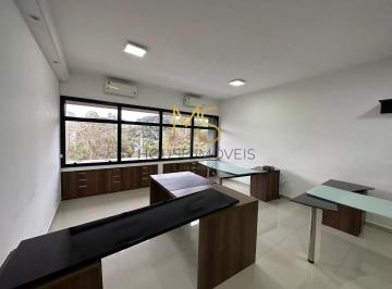 Comercial · 40m² · 1 Vaga · Imóvel Comercial Em Bosque Do Vianna, Cotia/sp de 40 m² Para Locação R$2.500,00/mes