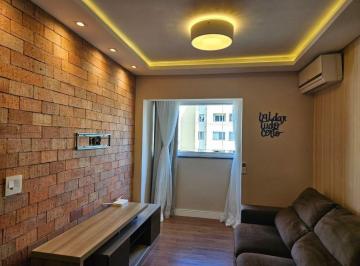 Apartamento · 54m² · 2 Quartos · 1 Vaga · Apartamento Em Espinheiros, Itajaí/sc de 54 m² 2 Quartos Para Locação R$2.900,00/mes