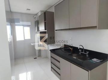 Apartamento · 74m² · 2 Quartos · 2 Vagas · Apartamento Em Jardim Bela Vista, Indaiatuba/sp de 74 m² 2 Quartos Para Locação R$3.600,00/mes