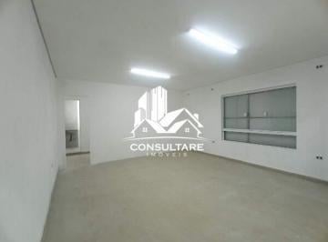 Comercial · 60m² · Imóvel Comercial Em Jardim Paraíso, São Vicente/sp de 60 m² Para Locação R$4.000,00/mes