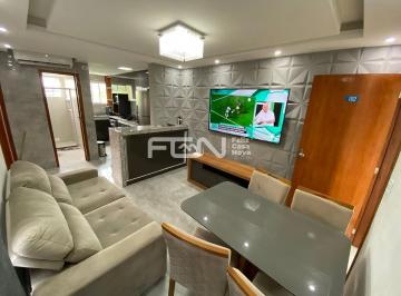Apartamento · 10m² · 2 Quartos · Apartamento Em Lama Preta, Camaçari/ba de 10 m² 2 Quartos Para Locação R$2.200,00/mes