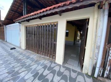 Casa · 65m² · 2 Quartos · 2 Vagas · Casa Em Jardim Imperador IV, Praia Grande/sp de 65 m² 2 Quartos Para Locação R$1.750,00/mes