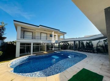 Casa · 900m² · 6 Quartos · 5 Vagas · Casa Em Loteamento Alphaville Campinas, Campinas/sp de 900 m² 6 Quartos À Venda por R$6.500.000o