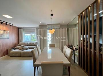 Apartamento · 57m² · 1 Quarto · 1 Vaga · Apartamento Em Santa Terezinha, Paulínia/sp de 57 m² 1 Quartos À Venda por R$588.999