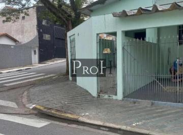 Casa · 50m² · 1 Quarto · 1 Vaga · Casa Em Boa Vista, São Caetano Do Sul/sp de 50 m² 1 Quartos Para Locação R$2.500,00/mes