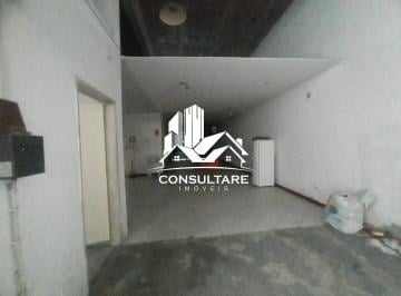 Comercial · 128m² · Imóvel Comercial Em Paquetá, Santos/sp de 128 m² Para Locação R$6.000,00/mes