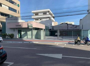 Comercial · 160m² · 1 Quarto · 8 Vagas · Imóvel Comercial Em Nações, Balneário Camboriú/sc de 160 m² 1 Quartos Para Locação R$22.000,00/mes