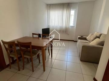 Apartamento · 54m² · 1 Quarto · 1 Vaga · Apartamento Em Agriões, Teresópolis/rj de 54 m² 1 Quartos Para Locação R$2.550,00/mes