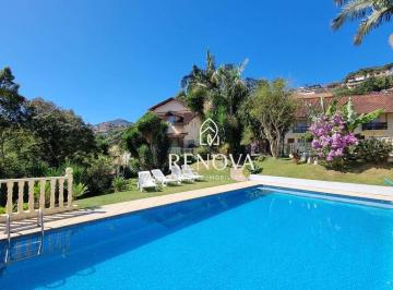 Casa · 95m² · 3 Quartos · 1 Vaga · Casa Em Cascata Guarani, Teresópolis/rj de 95 m² 3 Quartos À Venda por R$750.000