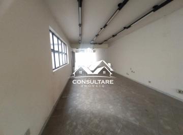 Comercial · 128m² · Imóvel Comercial Em Paquetá, Santos/sp de 128 m² Para Locação R$15.000,00/mes