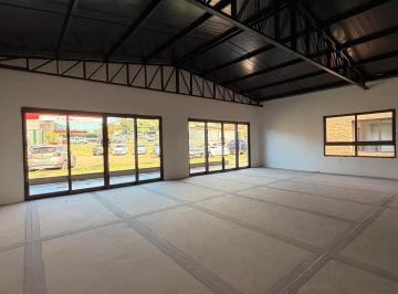 Comercial · 75m² · Imóvel Comercial Em Jardim Do Lago, Londrina/pr de 75 m² Para Locação R$6.500,00/mes
