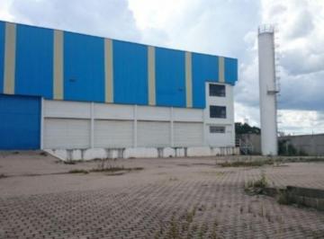 Comercial · 5600m² · Galpão Em Cajuru Do Sul, Sorocaba/sp de 5600 m² Para Locação R$90.160,00/mes