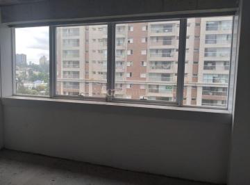 Comercial · 53m² · 2 Vagas · Sala Em Empresarial 18 Do Forte, Barueri/sp de 53 m² À Venda por R$590.000ou Para Locação R$3.5