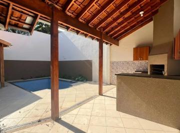 Casa · 290m² · 3 Quartos · 4 Vagas · Casa Em Maringá, Londrina/pr de 290 m² 3 Quartos Para Locação R$5.990,00/mes