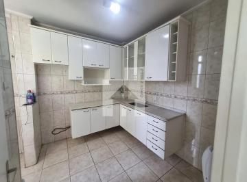 Apartamento · 56m² · 2 Quartos · 1 Vaga · Apartamento Em Jardim Santa Teresa, Jundiaí/sp de 56 m² 2 Quartos Para Locação R$2.300,00/mes