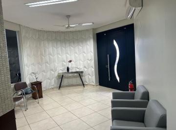 Comercial · 35m² · Sala Em Centro, Araçatuba/sp de 35 m² Para Locação R$1.400,00/mes