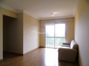 Apartamento · 75m² · 3 Quartos · 2 Vagas · Apartamento Em Jardim Das Paineiras, Campinas/sp de 75 m² 3 Quartos À Venda por R$710.000