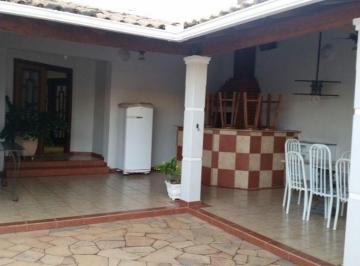 Casa · 280m² · 3 Quartos · 3 Vagas · Sobrado Em Icaray, Araçatuba/sp de 280 m² 3 Quartos À Venda por R$750.000