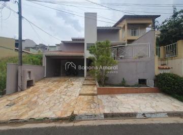 Casa · 123m² · 3 Quartos · 4 Vagas · Casa Em Lenheiro, Valinhos/sp de 123 m² 3 Quartos À Venda por R$850.000